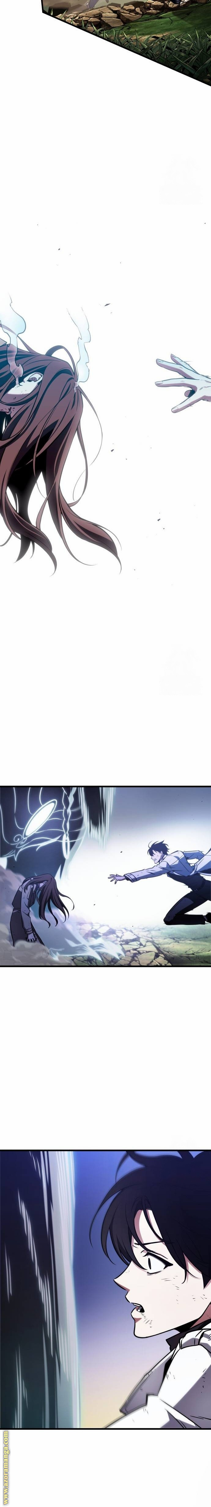 Read Omniscient Reader’s Viewpoint AR Manga Online