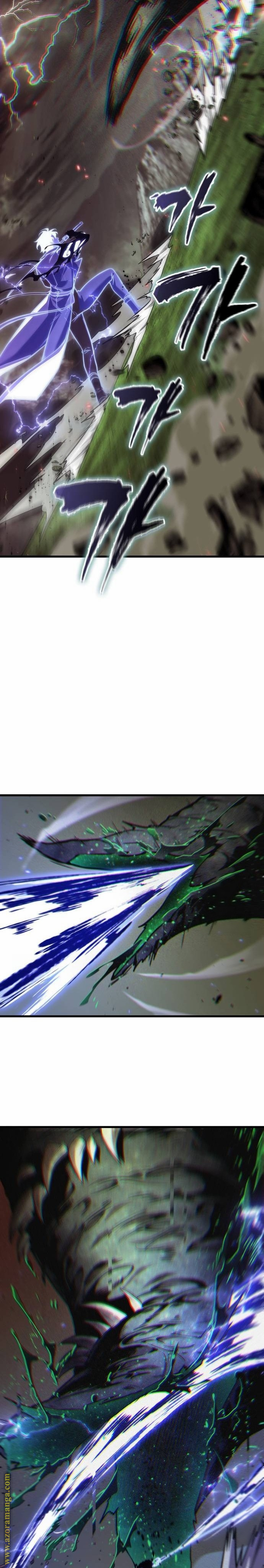 Read Omniscient Reader’s Viewpoint AR Manga Online