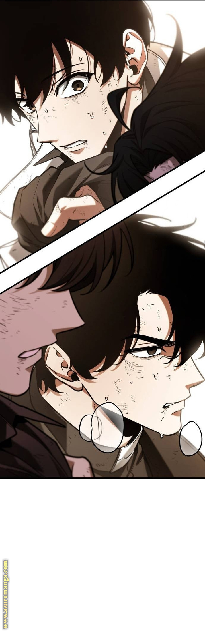 Read Omniscient Reader’s Viewpoint AR Manga Online