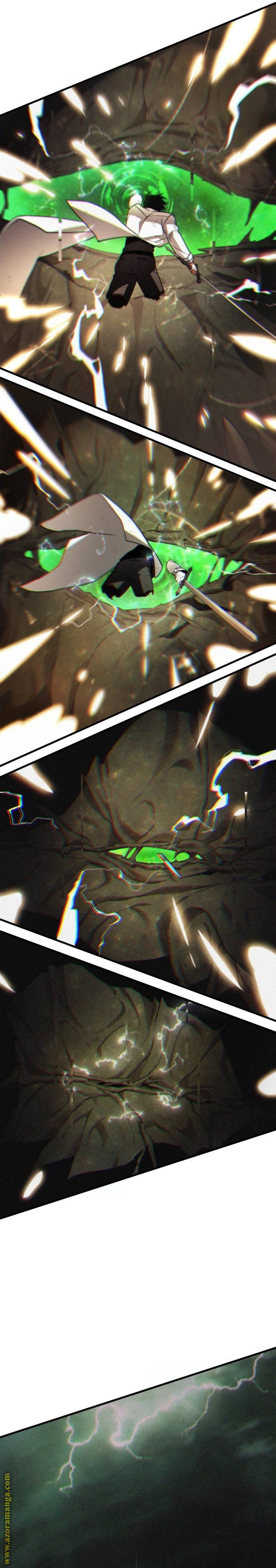Read Omniscient Reader’s Viewpoint AR Manga Online