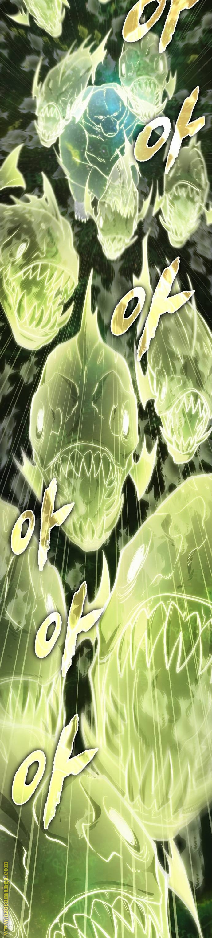 Read Omniscient Reader’s Viewpoint AR Manga Online
