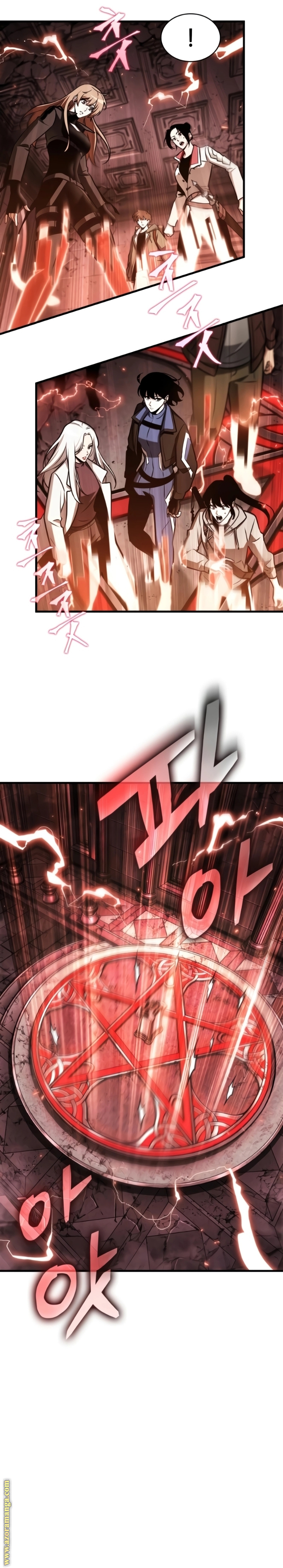 Read Omniscient Reader’s Viewpoint AR Manga Online