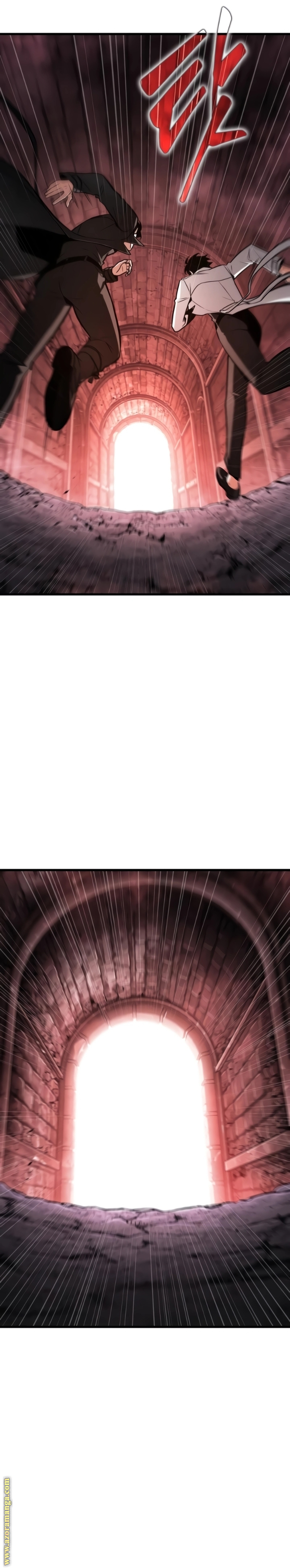 Read Omniscient Reader’s Viewpoint AR Manga Online