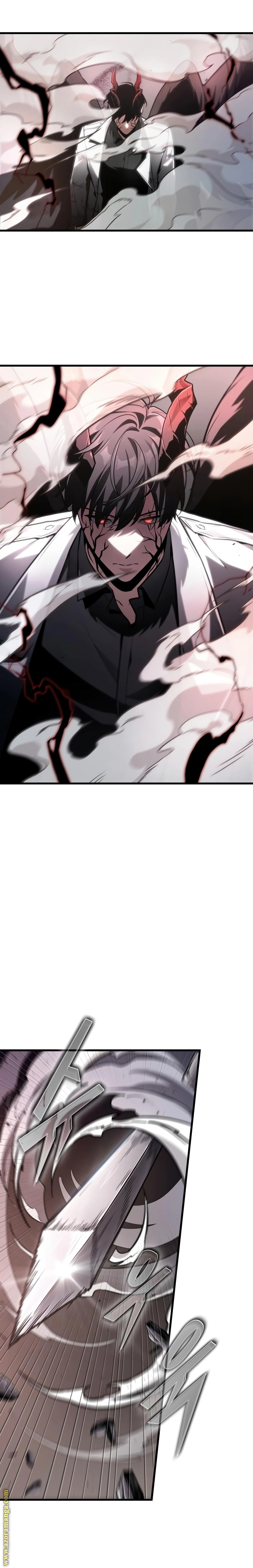 Read Omniscient Reader’s Viewpoint AR Manga Online