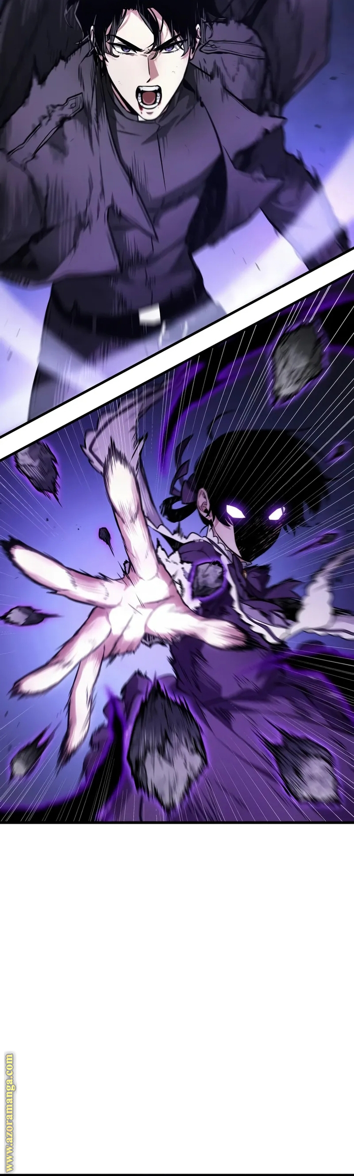 Read Omniscient Reader’s Viewpoint AR Manga Online