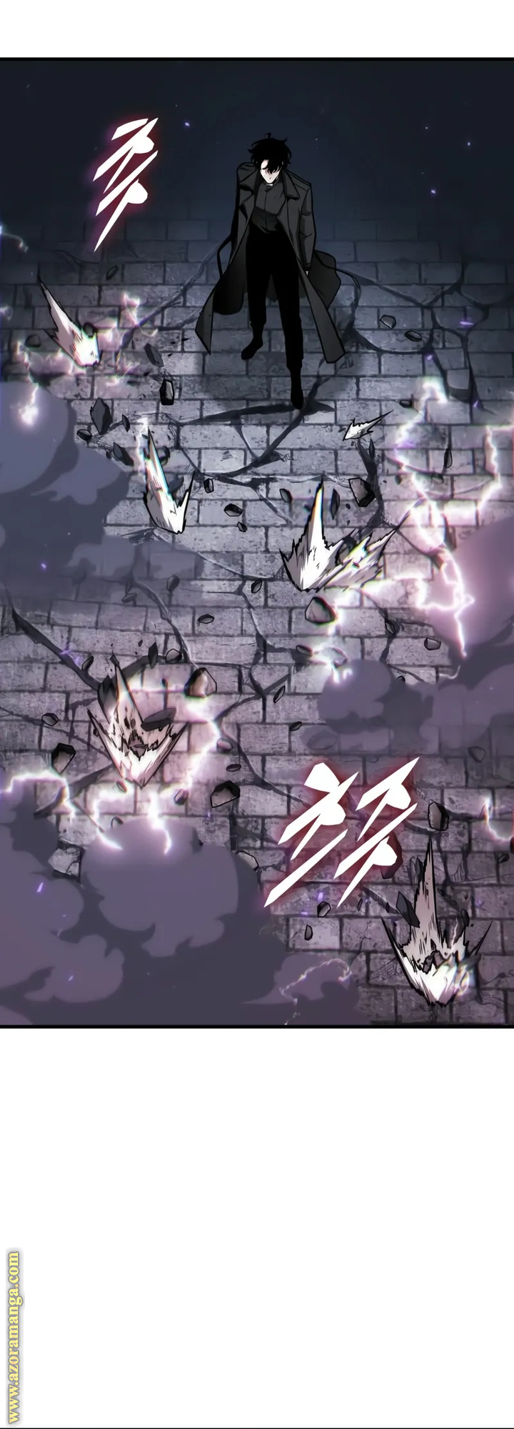 Read Omniscient Reader’s Viewpoint AR Manga Online