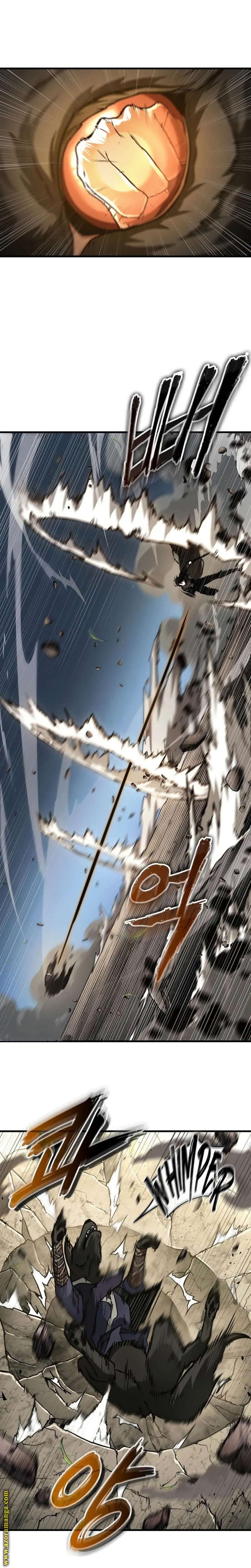 Read Omniscient Reader’s Viewpoint AR Manga Online