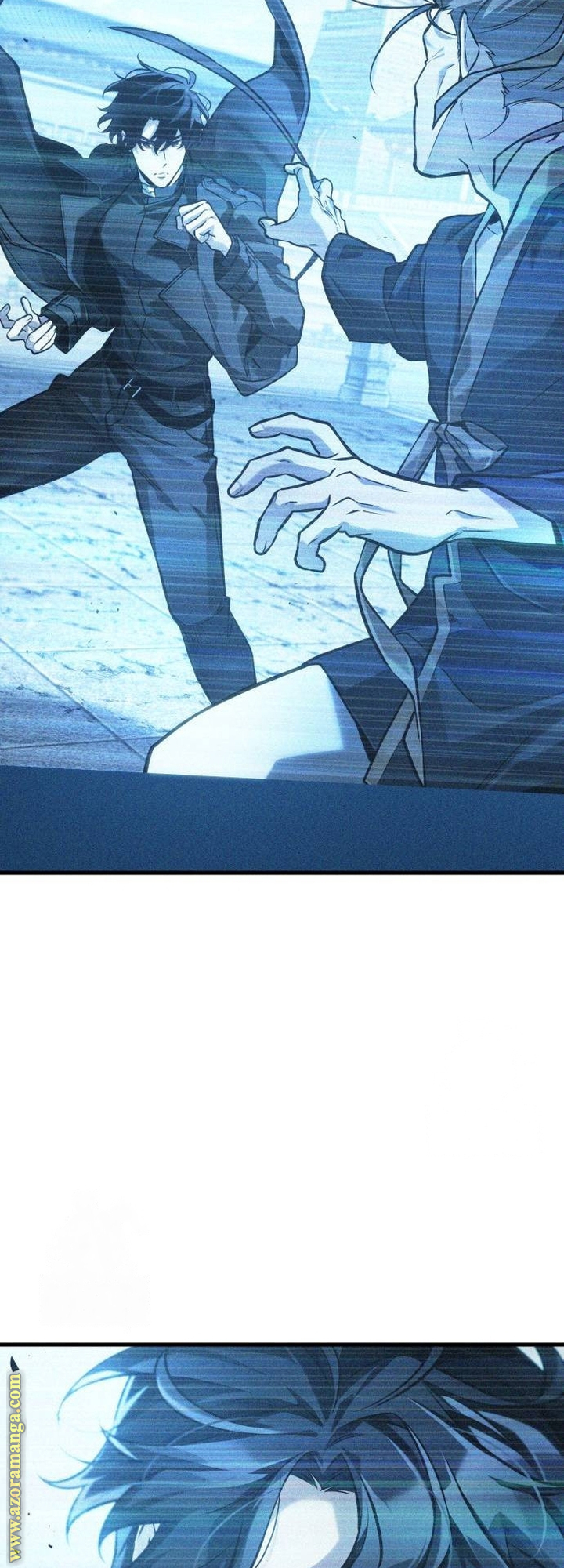 Read Omniscient Reader’s Viewpoint AR Manga Online