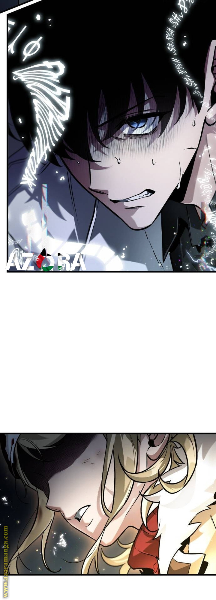 Read Omniscient Reader’s Viewpoint AR Manga Online