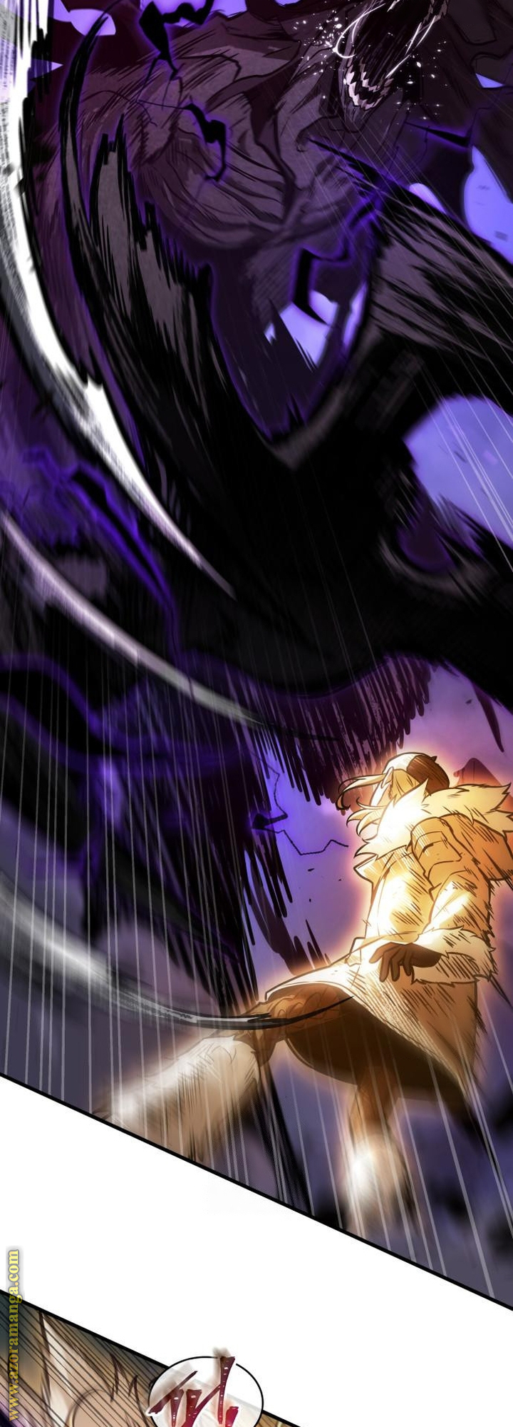 Read Omniscient Reader’s Viewpoint AR Manga Online
