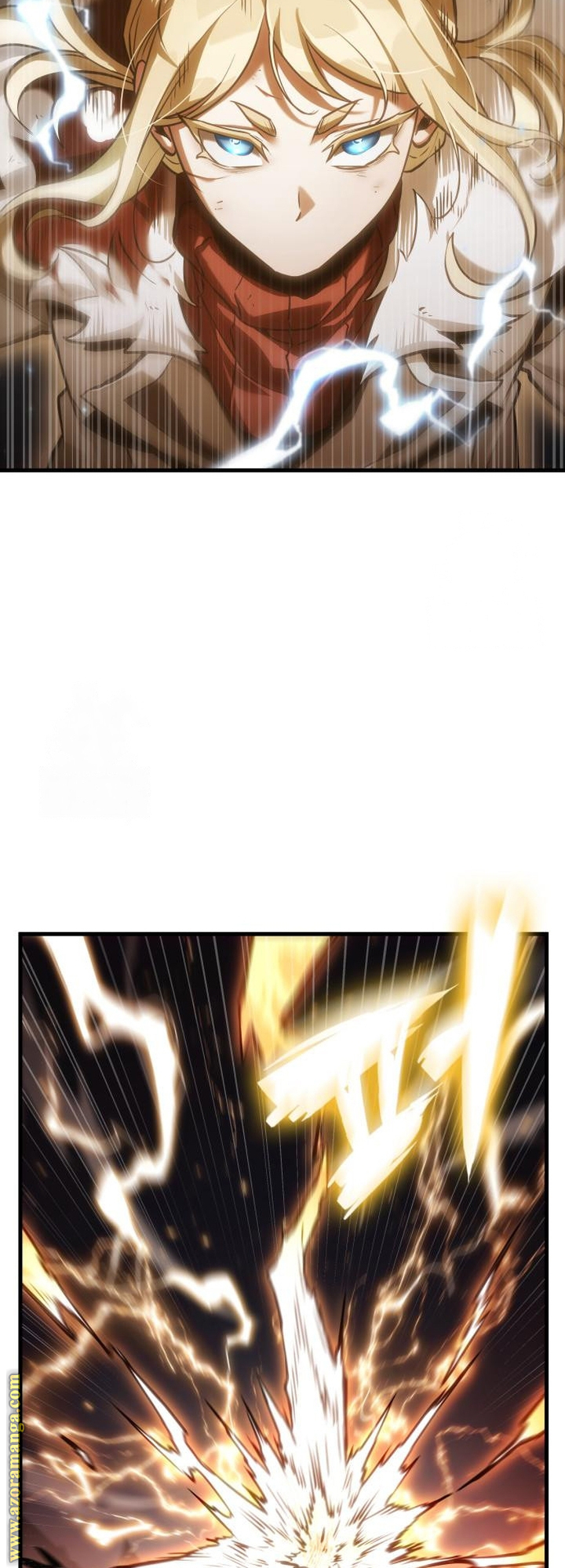 Read Omniscient Reader’s Viewpoint AR Manga Online