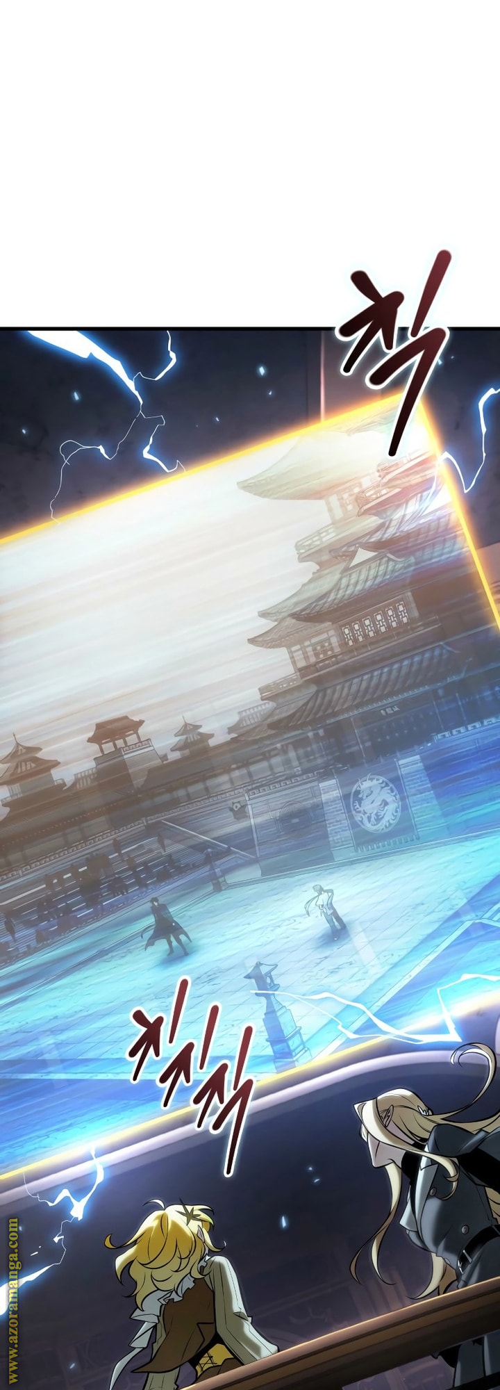Read Omniscient Reader’s Viewpoint AR Manga Online