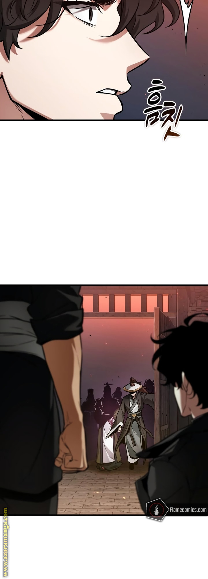 Read Omniscient Reader’s Viewpoint AR Manga Online
