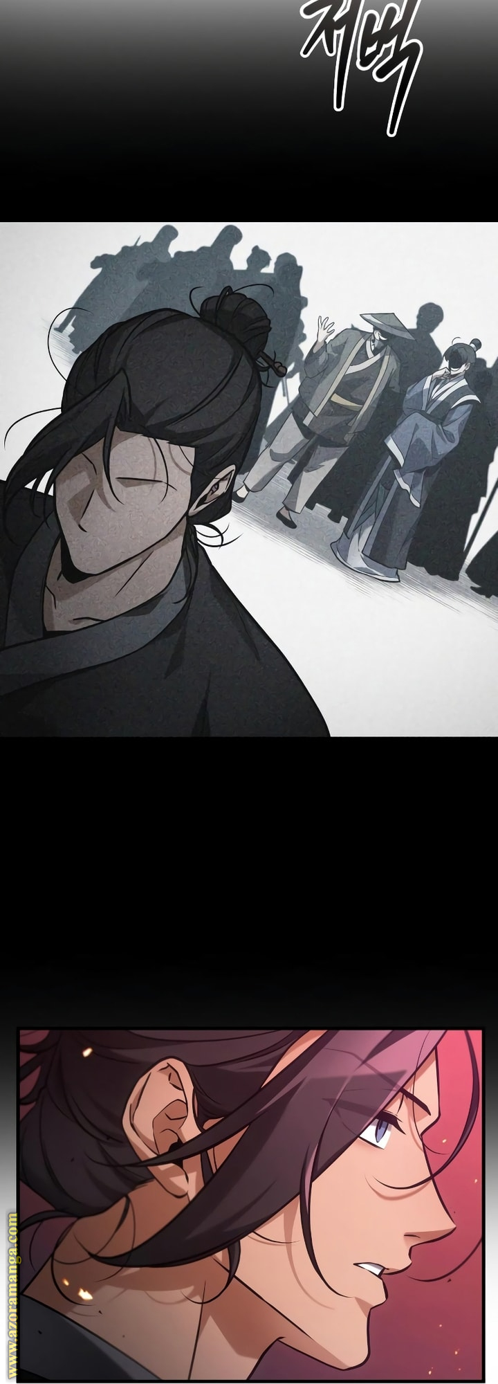 Read Omniscient Reader’s Viewpoint AR Manga Online