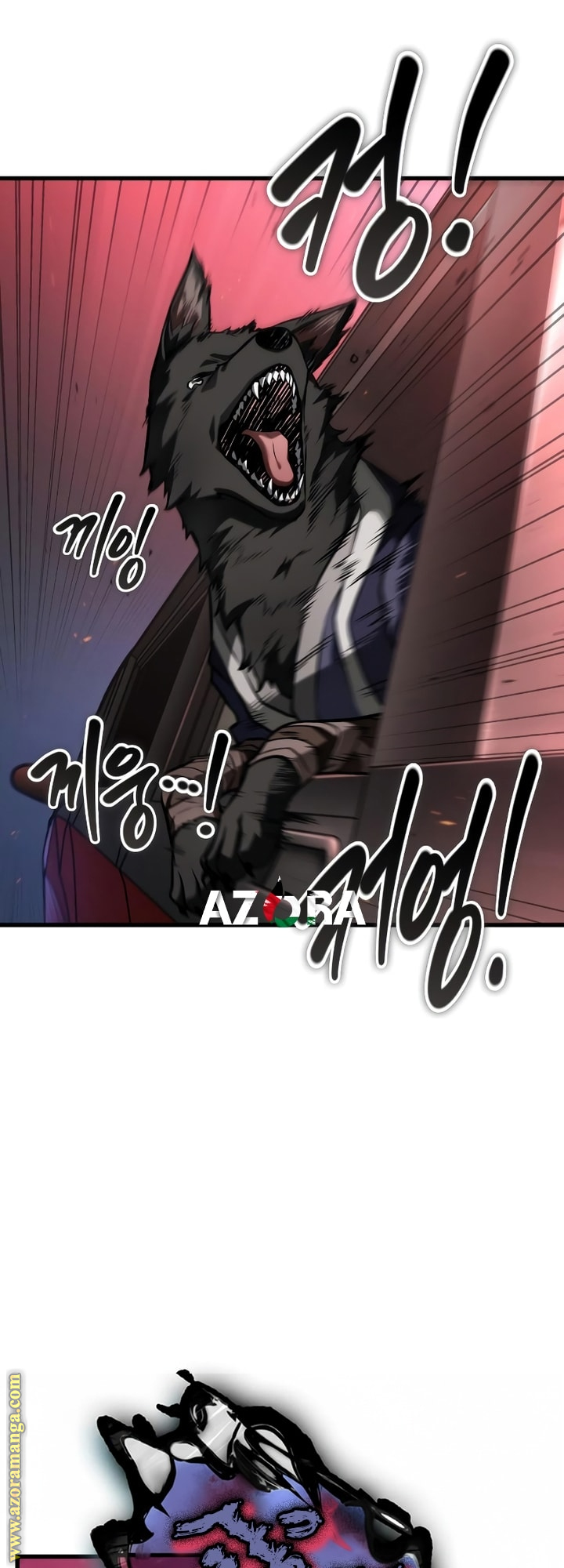 Read Omniscient Reader’s Viewpoint AR Manga Online