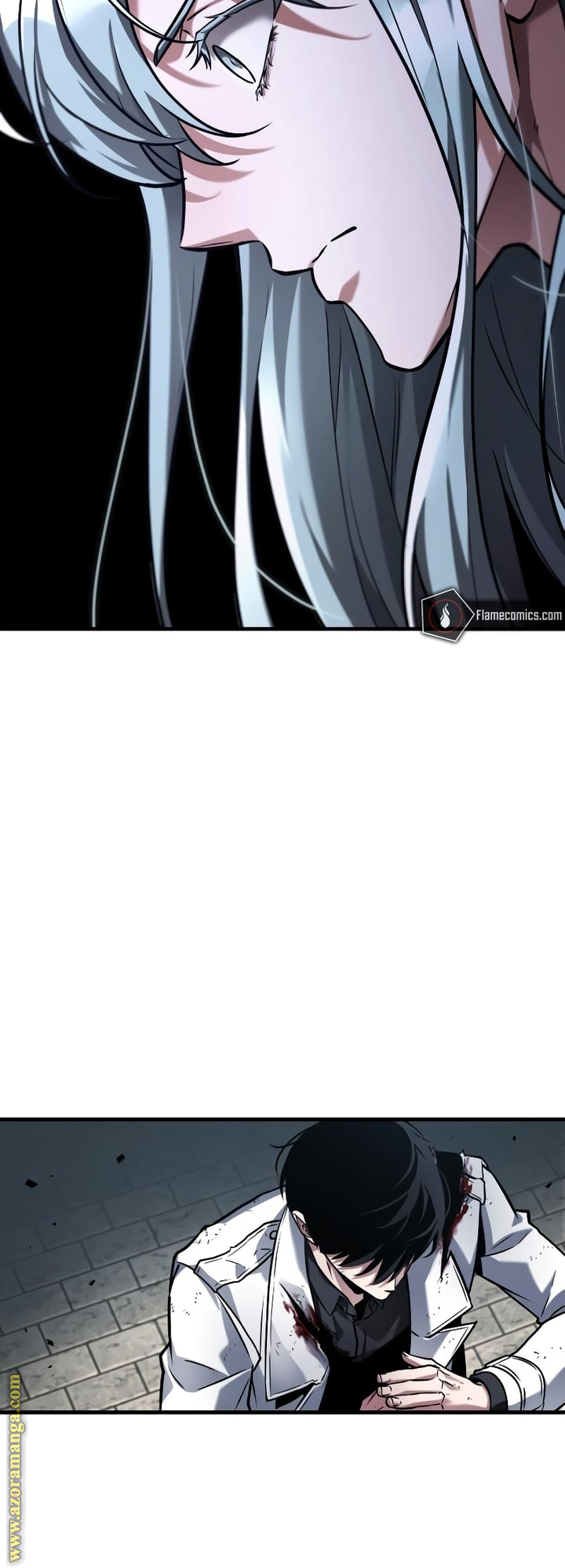 Read Omniscient Reader’s Viewpoint AR Manga Online