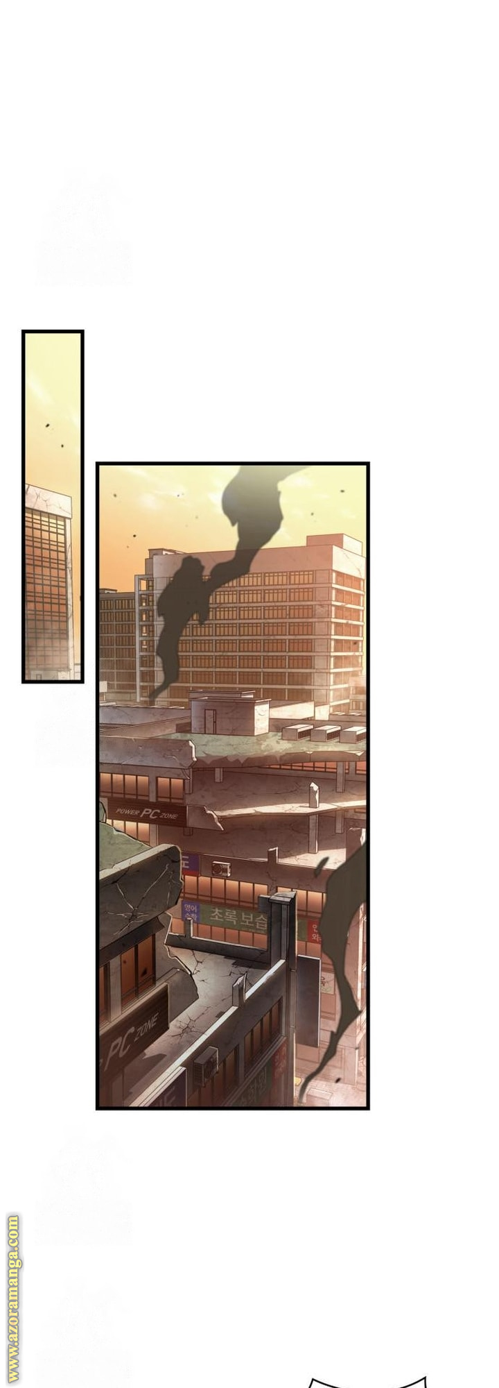 Read Omniscient Reader’s Viewpoint AR Manga Online