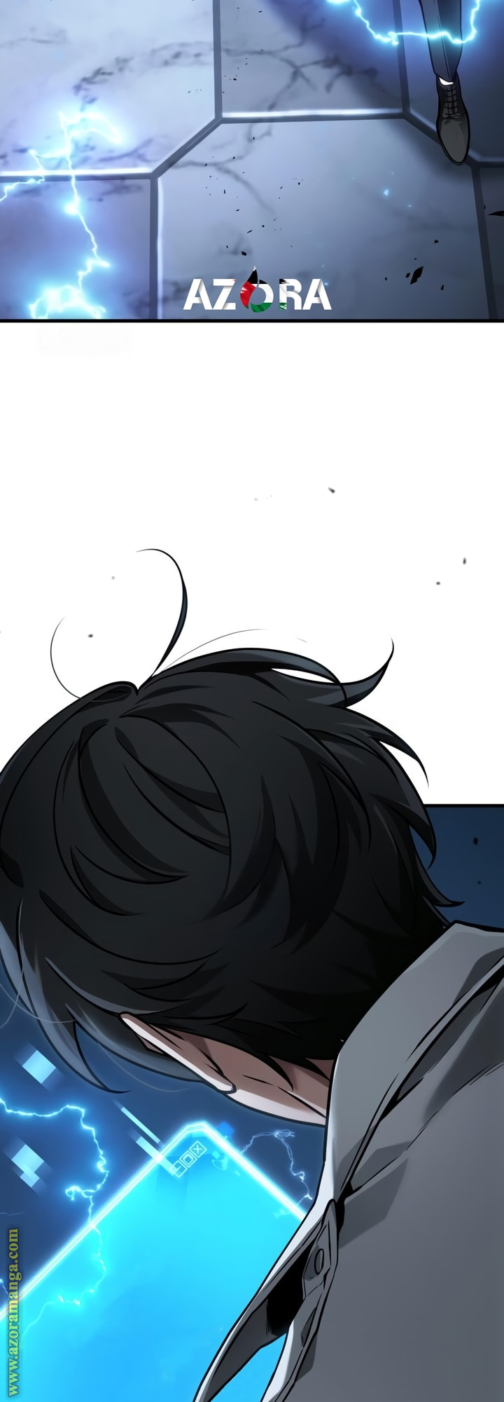 Read Omniscient Reader’s Viewpoint AR Manga Online