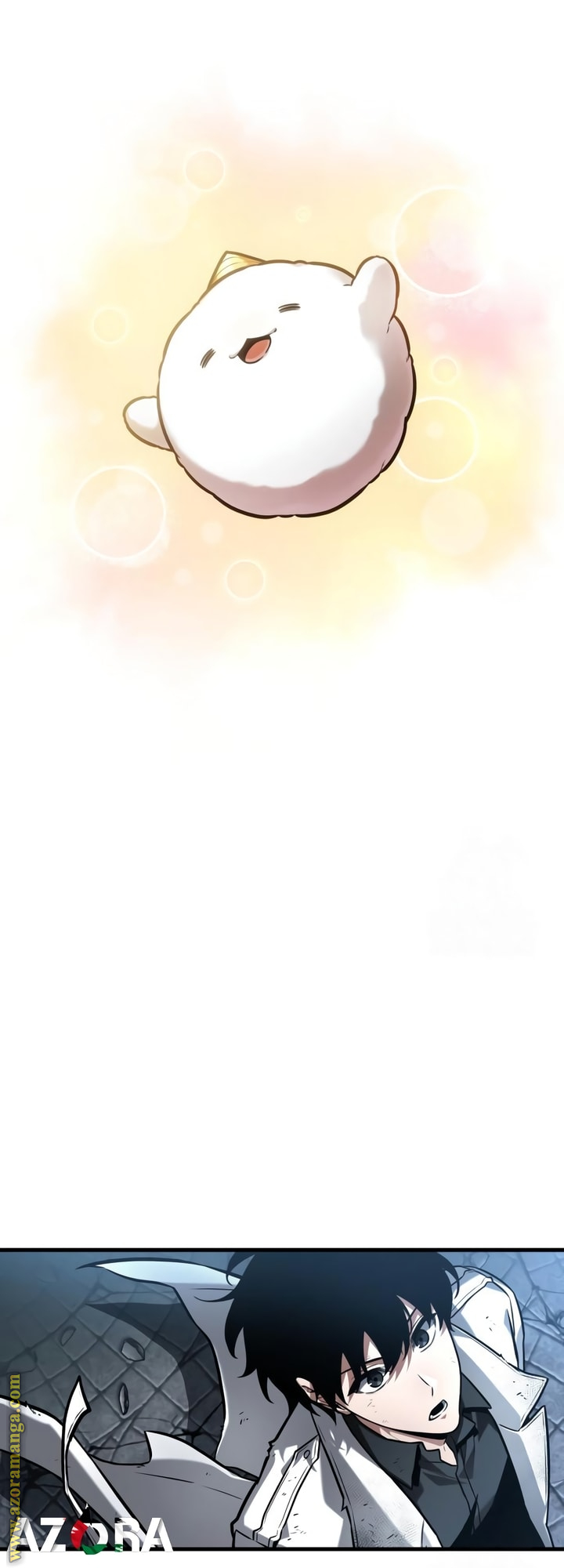 Read Omniscient Reader’s Viewpoint AR Manga Online