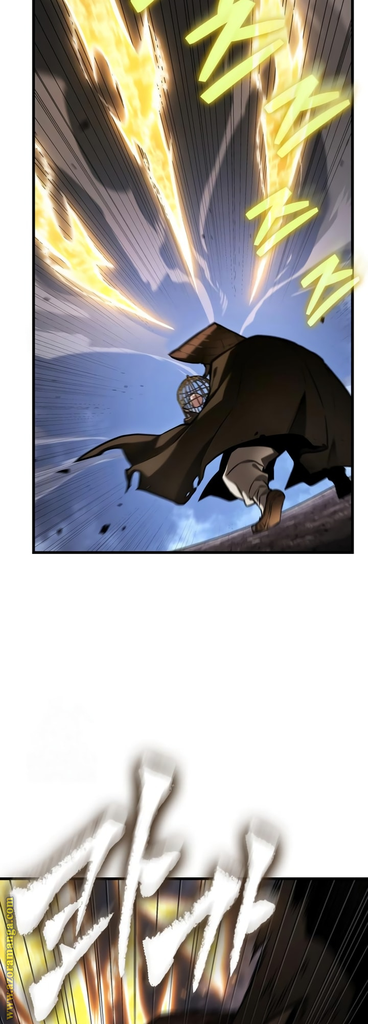 Read Omniscient Reader’s Viewpoint AR Manga Online