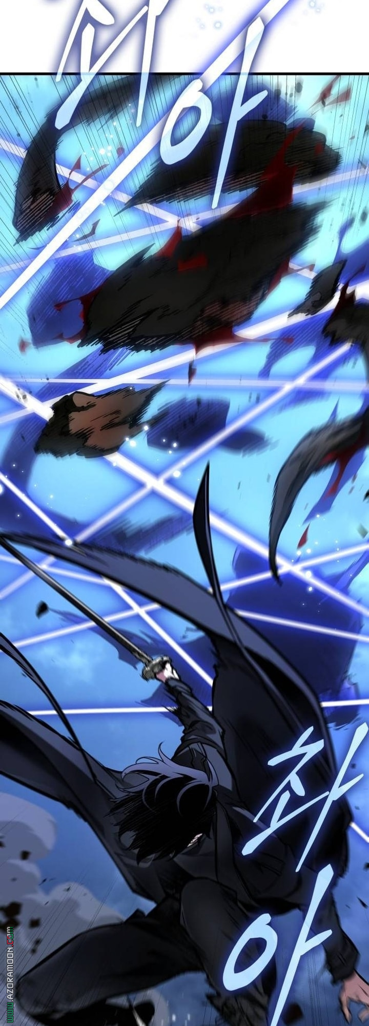 Read Omniscient Reader’s Viewpoint AR Manga Online