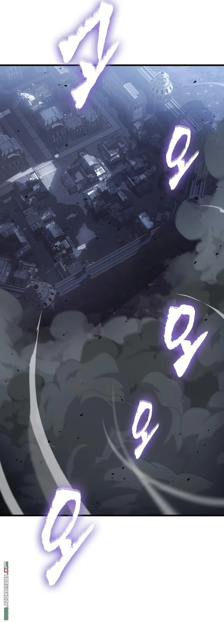 Read Omniscient Reader’s Viewpoint AR Manga Online