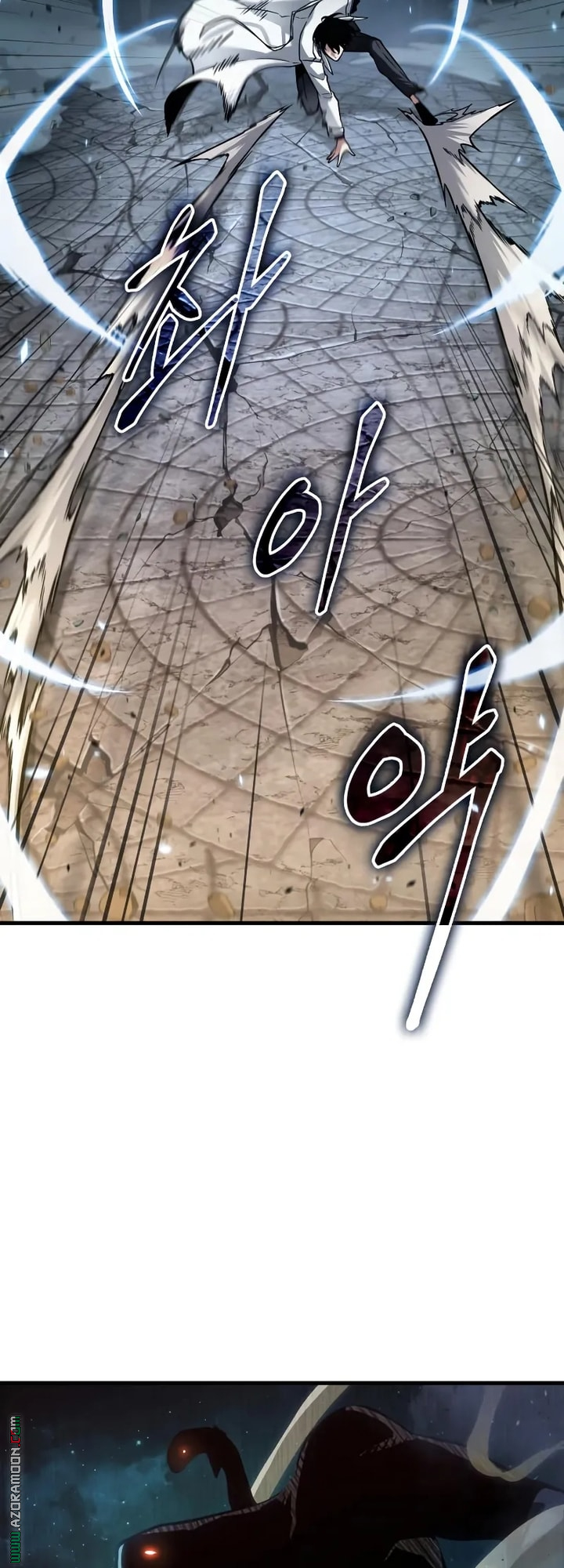 Read Omniscient Reader’s Viewpoint AR Manga Online