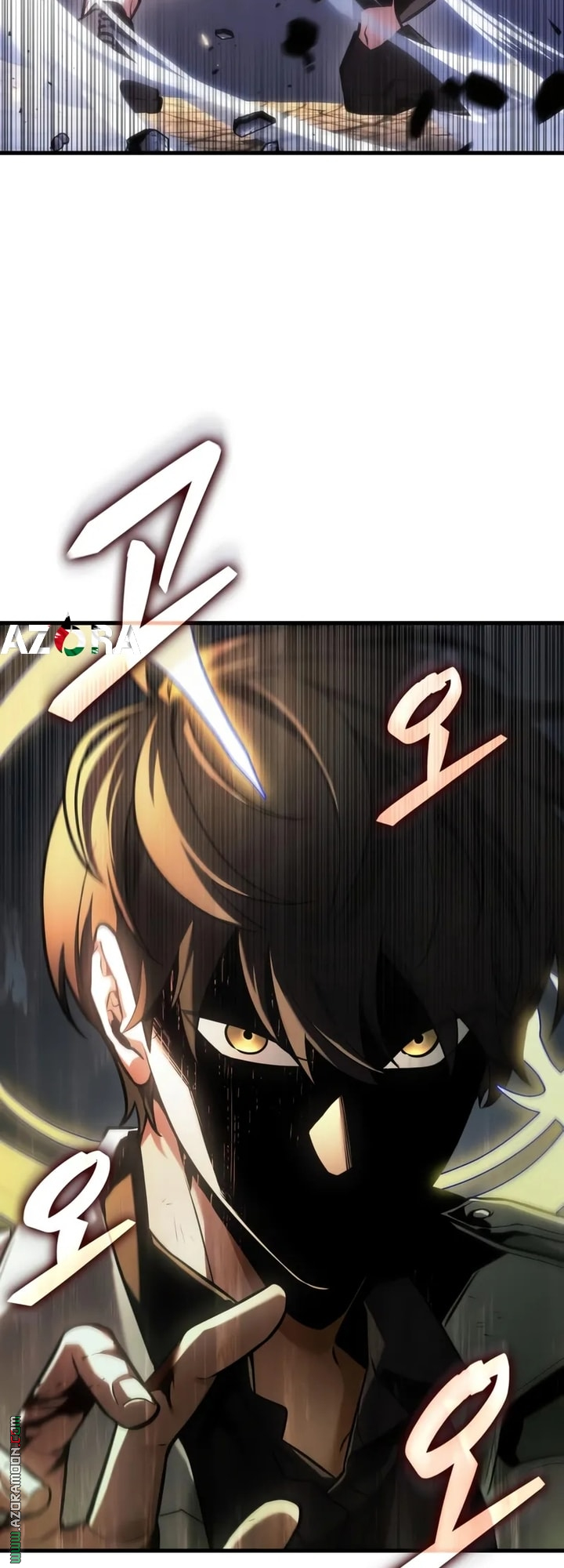 Read Omniscient Reader’s Viewpoint AR Manga Online