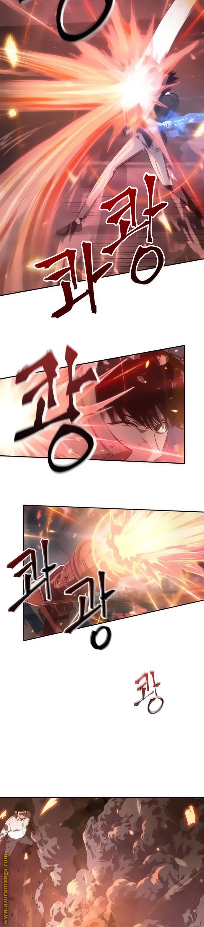 Read Omniscient Reader’s Viewpoint AR Manga Online
