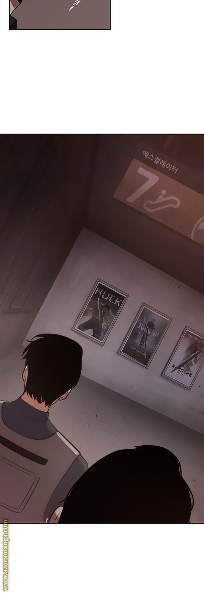 Read Omniscient Reader’s Viewpoint AR Manga Online