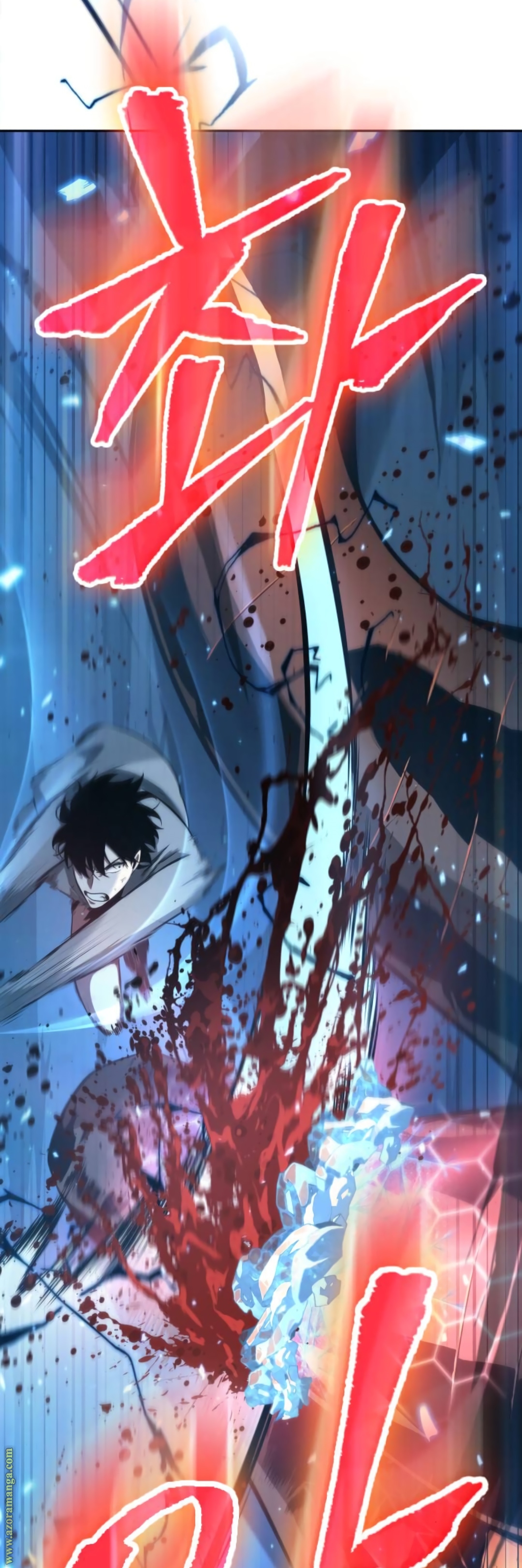 Read Omniscient Reader’s Viewpoint AR Manga Online