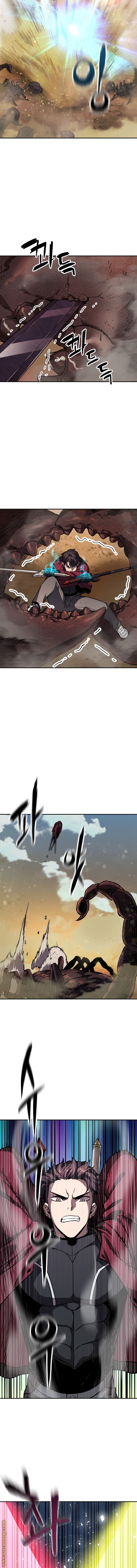 Read Player That Can’t Level Up AR Manga Online