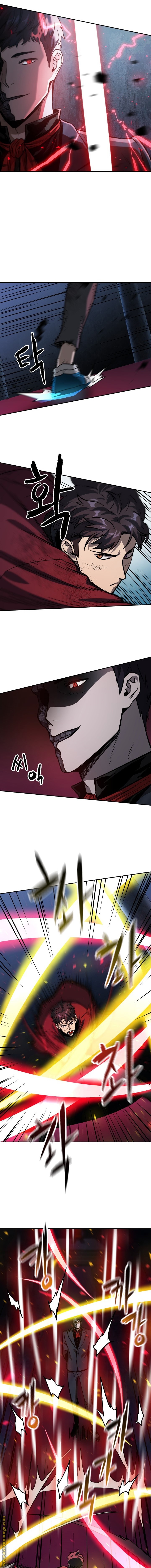 Read Player That Can’t Level Up AR Manga Online