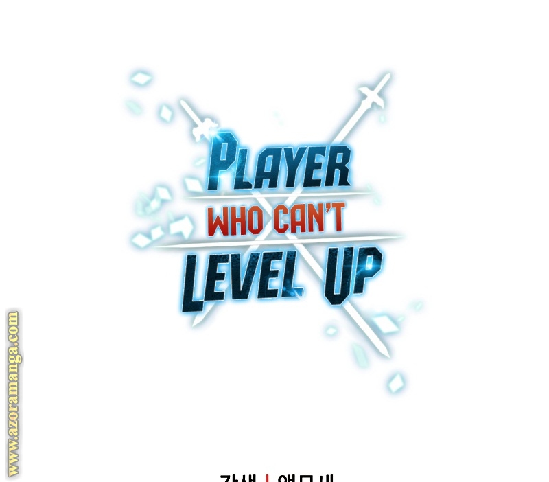 Read Player That Can’t Level Up AR Manga Online