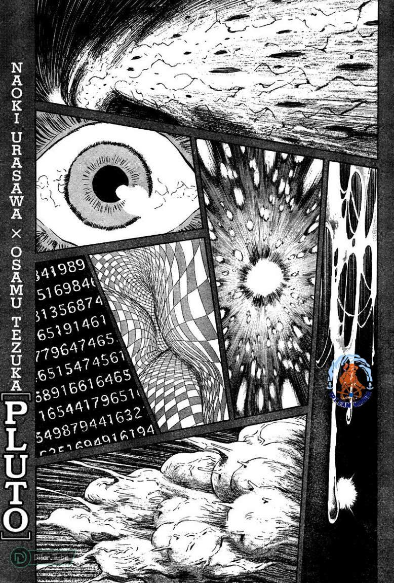 Read Pluto AR Manga Online