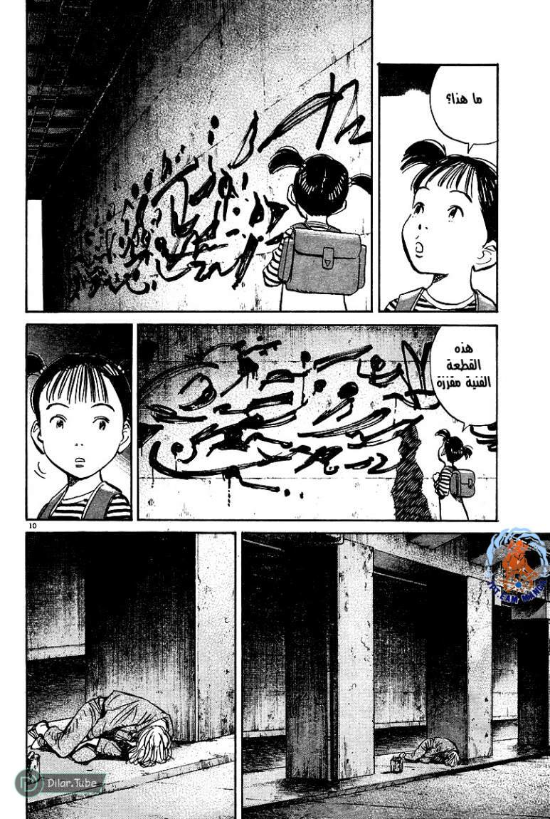 Read Pluto AR Manga Online