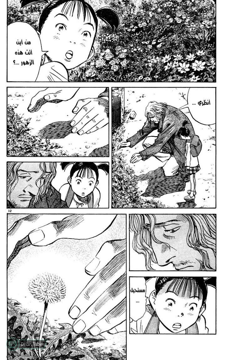 Read Pluto AR Manga Online