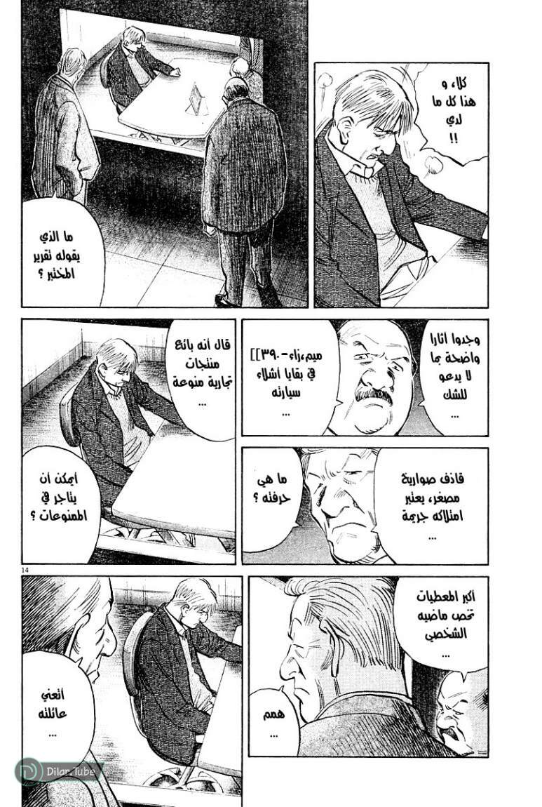 Read Pluto AR Manga Online