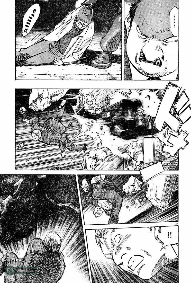 Read Pluto AR Manga Online