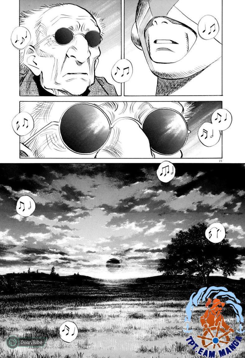 Read Pluto AR Manga Online