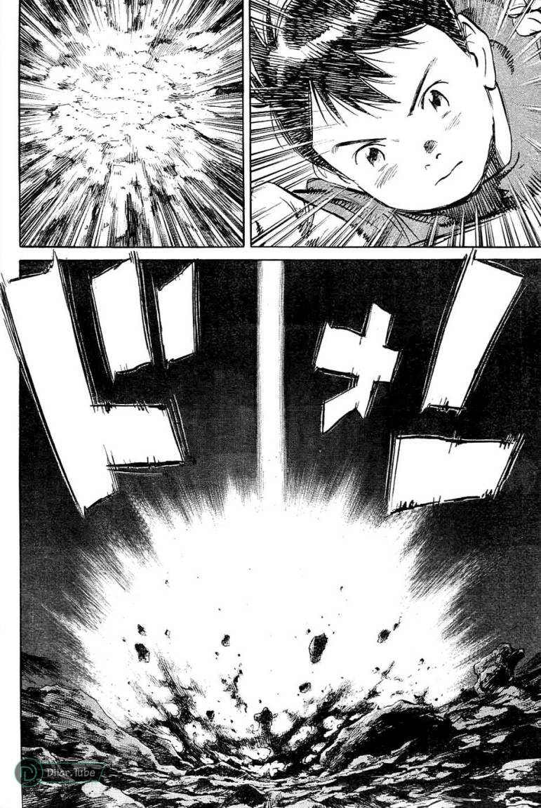 Read Pluto AR Manga Online