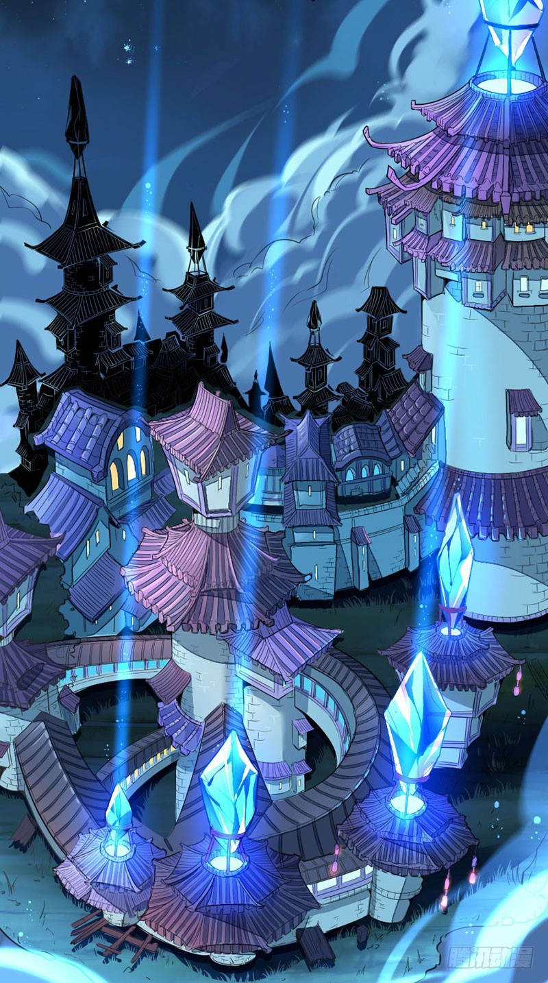 Read Return Of Immortal Emperor AR Manga Online