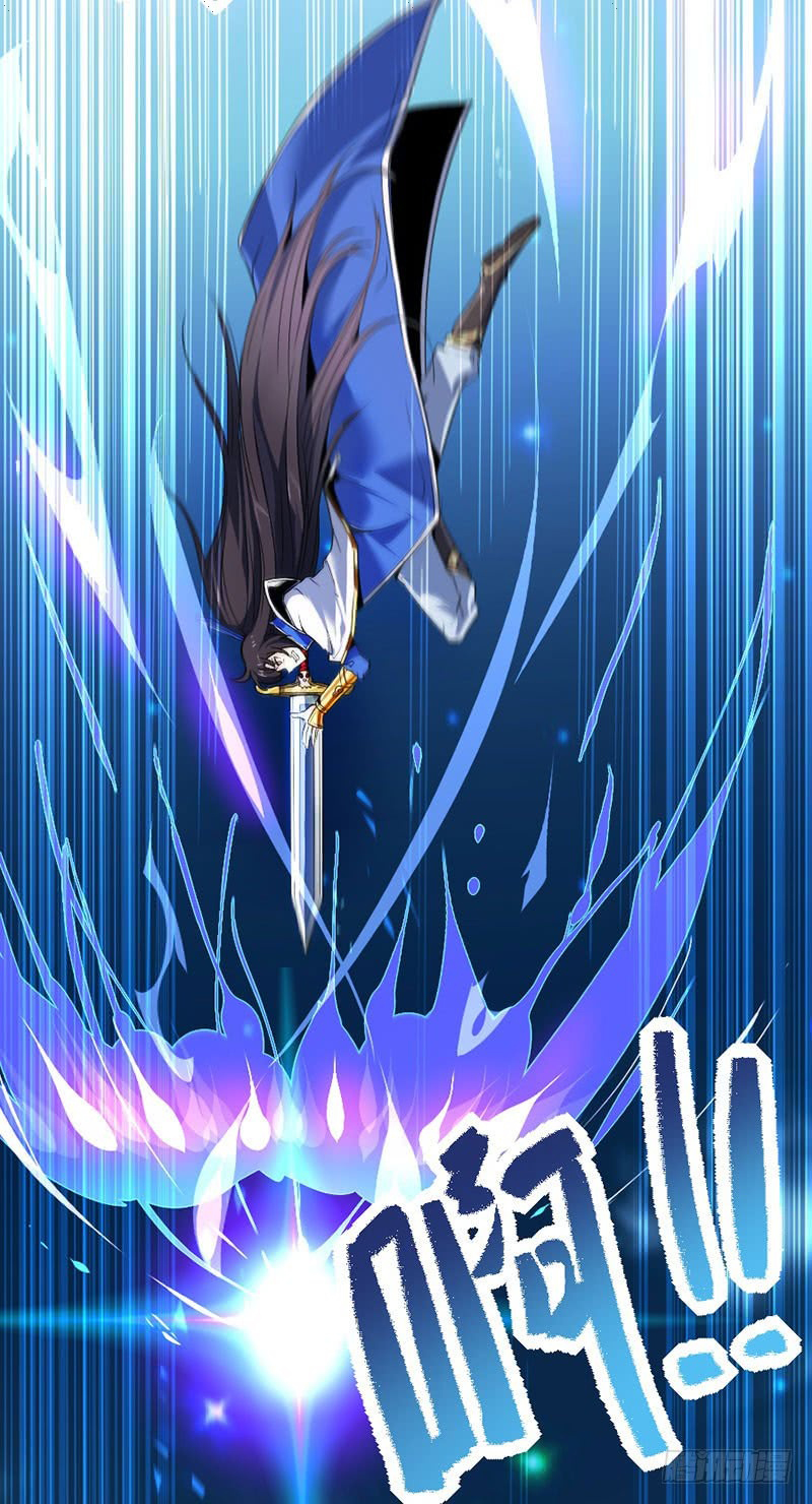 Read Return Of Immortal Emperor AR Manga Online