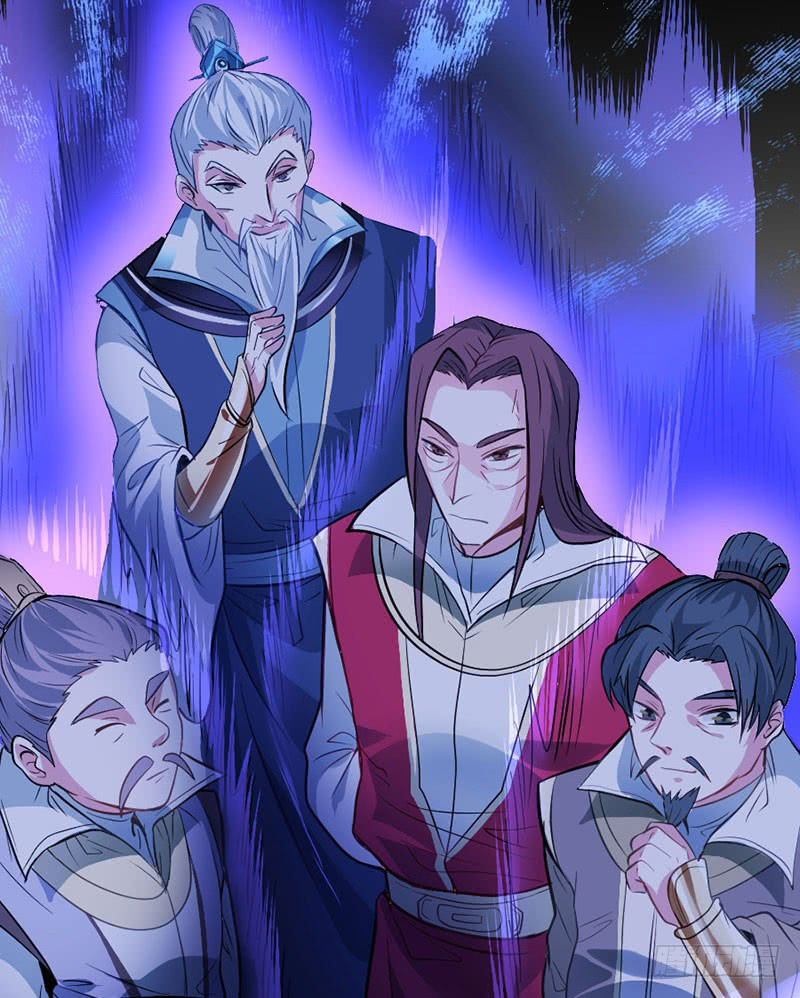 Read Return Of Immortal Emperor AR Manga Online