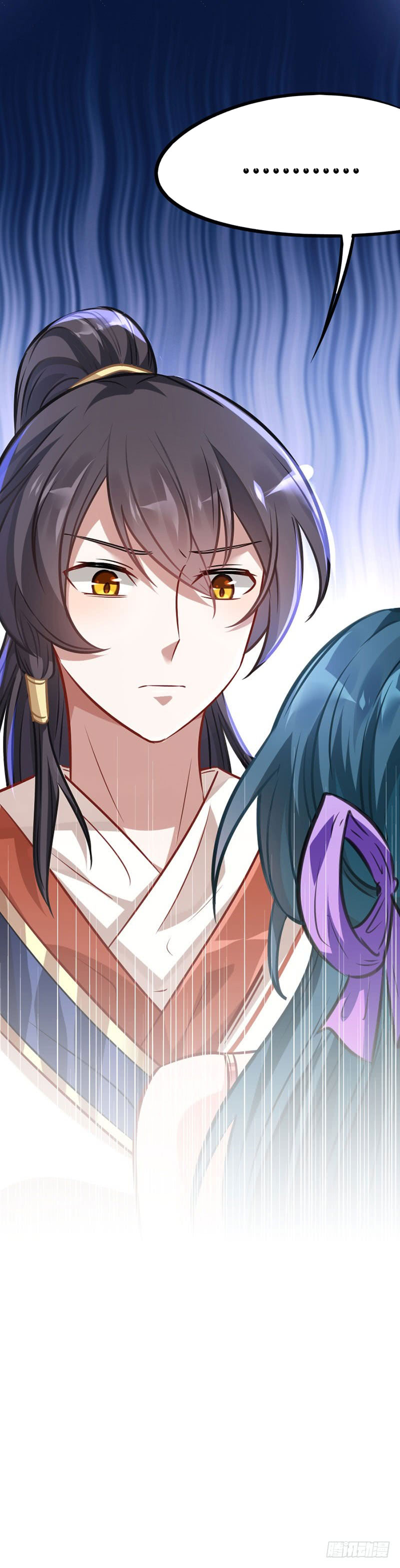 Read Return Of Immortal Emperor AR Manga Online