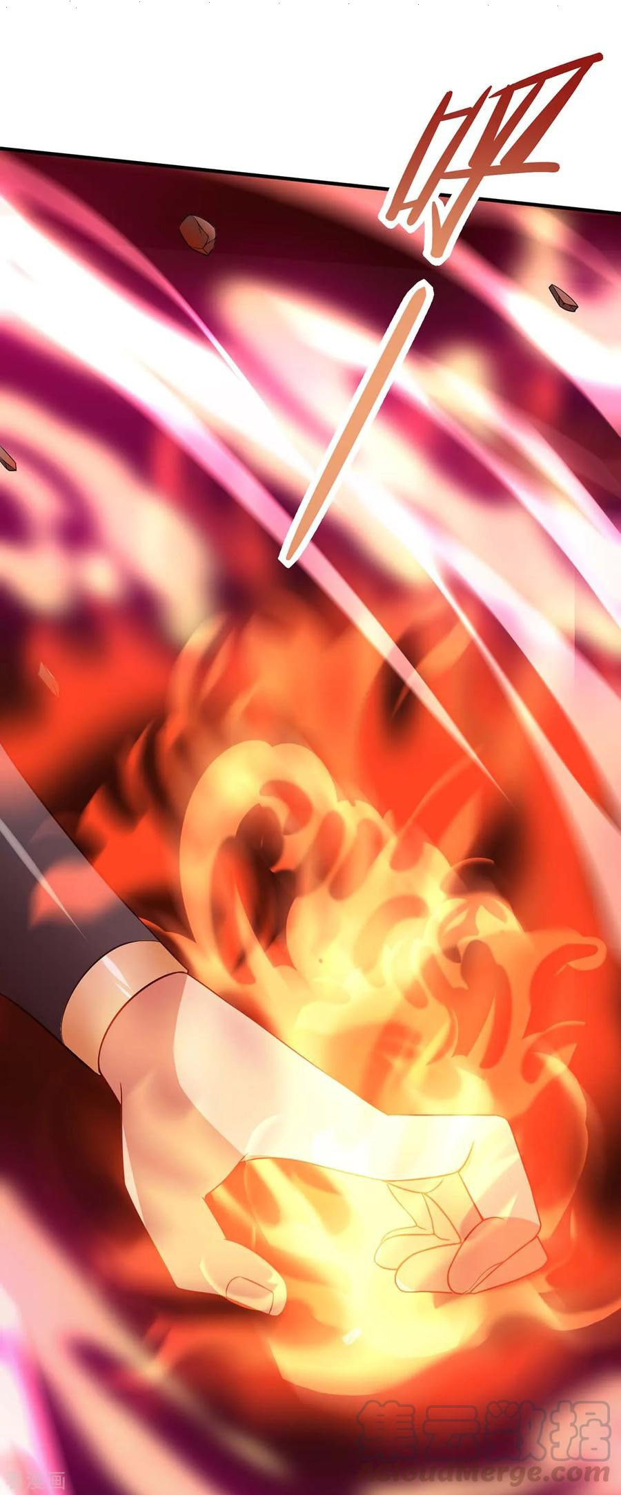 Read Return Of Immortal Emperor AR Manga Online