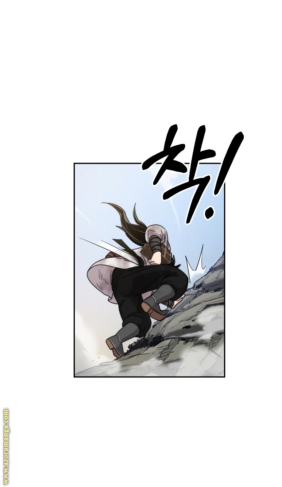 Read Return of the Mount Hua Sect AR Manga Online