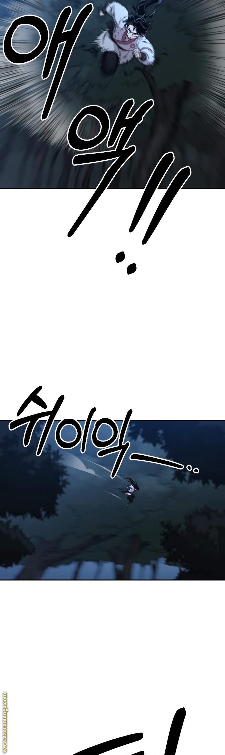 Read Return of the Mount Hua Sect AR Manga Online