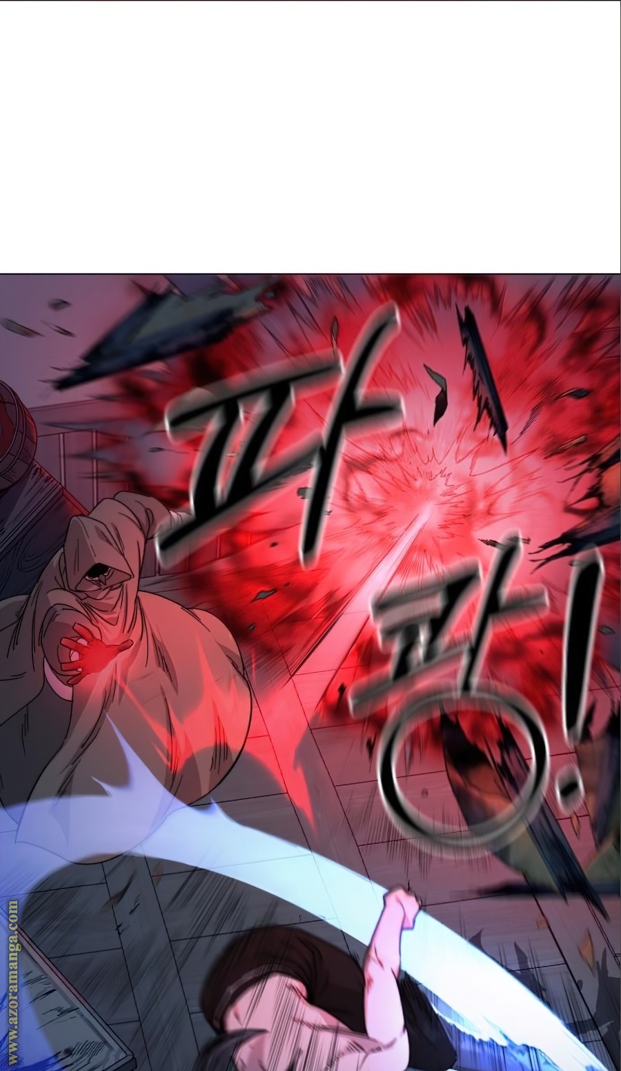 Read Return of the Mount Hua Sect AR Manga Online