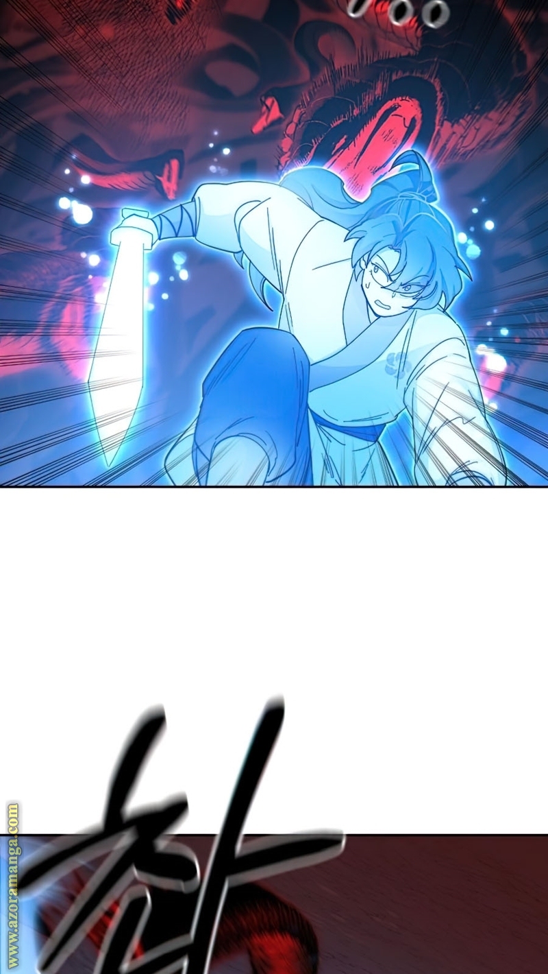 Read Return of the Mount Hua Sect AR Manga Online